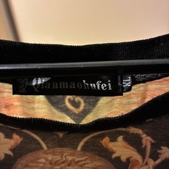 qianmaohufeiのシャツ差し上げます。ます。の画像