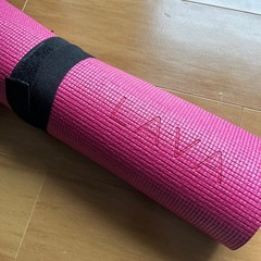 ◼︎ヨガマットの画像