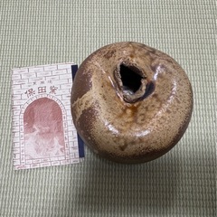花器　壺
の画像