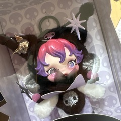 スカルパンダ  マイメロ クロミの画像