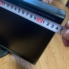 三菱　液晶モニター　パソコン用　モニター　の画像