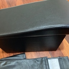 1/4までに来ていただける場合は3,000円‼️■ベンチシート風コンソールボックスの画像