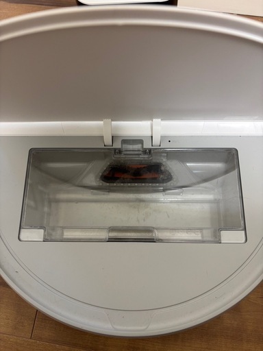 ロボロック　E5 roborock