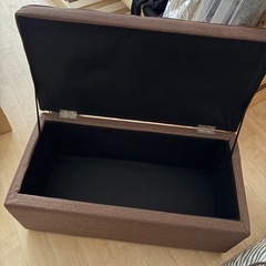 スツールの画像