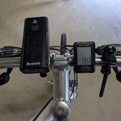 GIOS ジオス 2024 MISTRAL ミストラルの画像