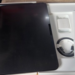 iPadPro11インチ M5 256GB WiFiモデル 中古の画像