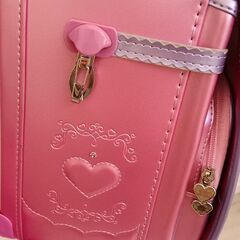 ランドセル　新品の画像