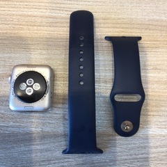 本日受け渡しOK！Applewatch本体series2の画像