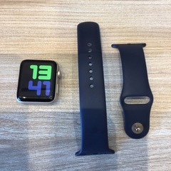 本日受け渡しOK！Applewatch本体series2の画像