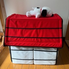 ペットハウスの画像