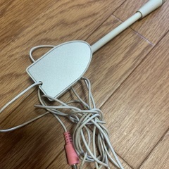 マイク　ズーム会議　オンライン会議の画像