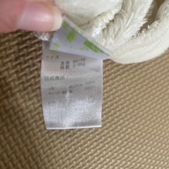 ベビー　服の画像
