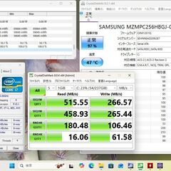 13.3型ノートPC　東芝　Dynabook R732/Hを売ります。の画像