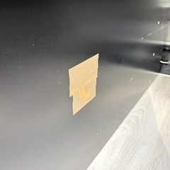 ハイエースバン　neru海 ベッドキットの画像