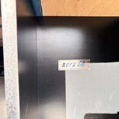 ハイエースバン　neru海 ベッドキットの画像