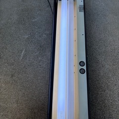 テトラEXパワーフィルター水槽セットの画像