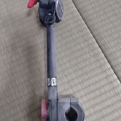 自転車用傘ホルダーの画像