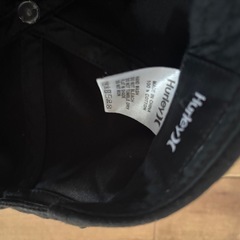 🏄Hurley キャップ🧢中古品の画像