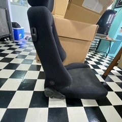 レカロ　シートの画像