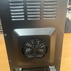 forest Life　ワインセラー　の画像