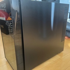 forest Life　ワインセラー　の画像