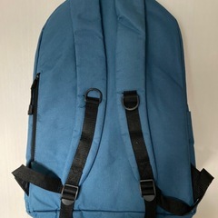 リュックさっくサックの画像