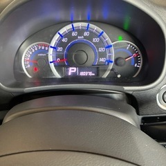 ワゴンRスティングレー　値下げの画像