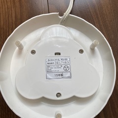 わくわくケトルの画像