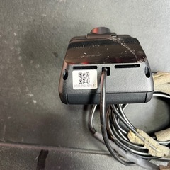 ホンダ純正ドラレコの画像