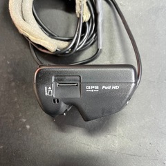 ホンダ純正ドラレコの画像