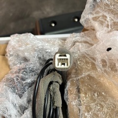 ホンダ純正ドラレコの画像