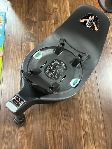 Cybex Base Z 【公式通販】