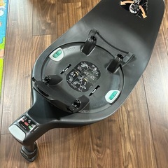 Cybex Base Zの画像