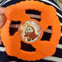 おもちゃの画像