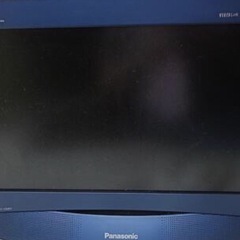 Panasonic製　液晶テレビ🤗🤗🤗の画像