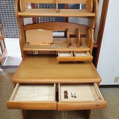 学習机の画像