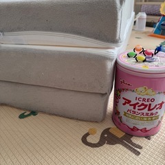 低反発10cmマットレス2個セット の画像