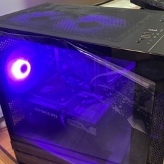 ゲーミングpcの画像