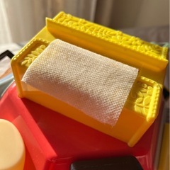 ピープル ロングセラー いたずら1歳 やりたい放題 ビッグ版 リアル+の画像