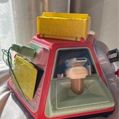 ピープル ロングセラー いたずら1歳 やりたい放題 ビッグ版 リアル+の画像