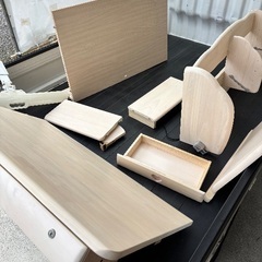 美品　コイズミ　学習デスク　女の子向けの画像