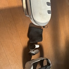 MetaQuest 3128GB ケース次 付きメルカリでも出品中（最安値）の画像