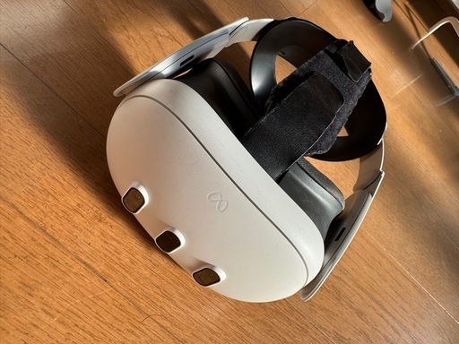 Quest 3128GB ケース次 付きメルカリでも出品中（最安値）