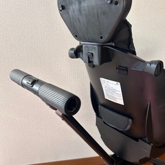 超軽いベビーカーの画像