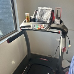 ルームランナーの画像