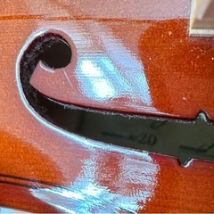 カルロ・ジョルダーノ バイオリン セット VS-1   1/10の画像