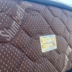 フランスベッド SL-EX-03 デラックス マット D ダブルサイズの画像