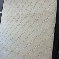 フランスベッド SL-EX-03 デラックス マット D ダブルサイズの画像