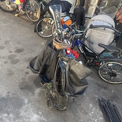 ゴルフ10.5 SRIXON の画像