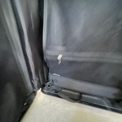 スーツケースH70✖️w46✖️30の画像